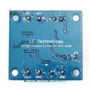 A07 Frequency to Voltage Module 0-1KHz to 0-10V Voltage