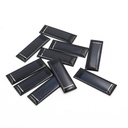 0.05W 0.5V Polysilicon Epoxy Solar Panel Cell Battery Charger