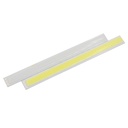 6W LED COB Light Bar Module 170*15mm Warm/Pure White/Red/Blue/Ice Blue DC12V/ 500mA 