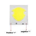  6W COB LED Module Light  85*95mm DC 12V 500mA White