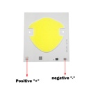  6W COB LED Module Light  85*95mm DC 12V 500mA White