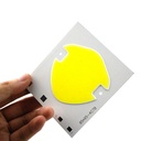  6W COB LED Module Light  85*95mm DC 12V 500mA White