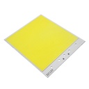 120W LED COB Light Module 210*180mm DC 12-14V 10A White 6500K