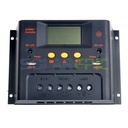 40A 12V/24V Solar Charge Controller with USB Output