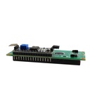 1602 16x2 3V/5V Blue/Yellow-Green LCD Display Module with IIC/I2C Adapter