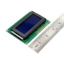 1604 Character LCD Display Module with Blue Backlight Color