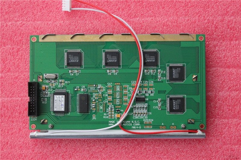 240128A Graphic LCD Display Screen Module