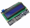 1602 Character LCD Input / Output Expansion Board / LCD Keypad Shield