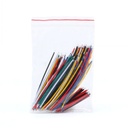 24AWG Wire Kits Tinned Cable 5cm/ 8cm /10cm/ Colorful 13 Values 130PCS 
