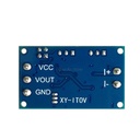 0/4-20mA To 0-3.3V/5V/10V Current to Voltage Module