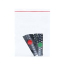 0805 SMD LED Red Blue Yellow Green White Assortment Kit 50pcs 