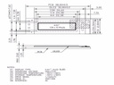 0.91inch OLED Display For Arduino White/Blue 128x32 OLED LCD IIC I2C 