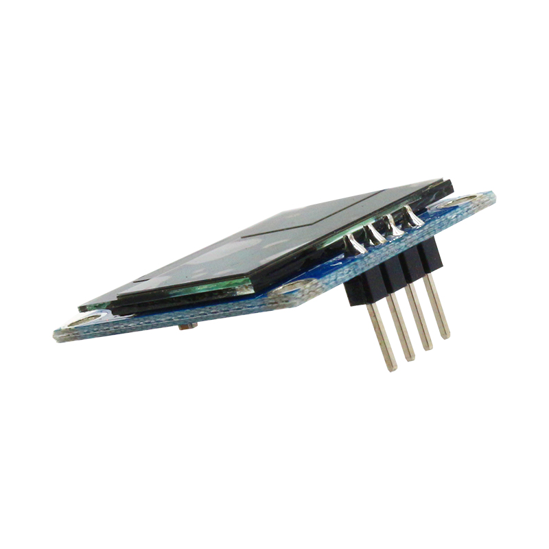 0.96 inch 12864 IIC  OLED  Display Module White/Blue/Yellow-Blue Dual Color