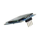 0.96 inch 12864 IIC  OLED  Display Module White/Blue/Yellow-Blue Dual Color