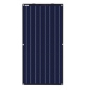 100W 16V Monocrystalline Flexible Solar Panel Battery Charger