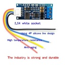 TTL to RS485 Converter Module 3.3V/5.0V Hardware Auto Control for Arduino AVR CG