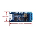 TTL to RS485 Converter Module 3.3V/5.0V Hardware Auto Control for Arduino AVR CG