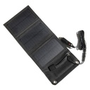 5W 5V Monocrystalline Folding Solar Panel Battery Charger