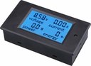20/50/100A LCD Digital Volt Voltage Watt Current Power Meter Ammeter Voltmeter