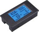 20/50/100A LCD Digital Volt Voltage Watt Current Power Meter Ammeter Voltmeter