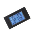 20/50/100A LCD Digital Volt Voltage Watt Current Power Meter Ammeter Voltmeter