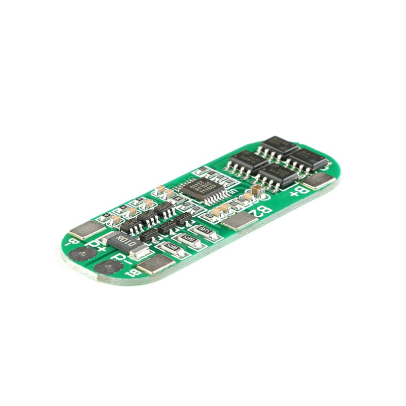 3S 10A Li-ion Lithium Battery 18650 Charger PCB BMS Protection Board 12.6V With Overcurrent Protection