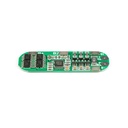 3S 10A Li-ion Lithium Battery 18650 Charger PCB BMS Protection Board 12.6V With Overcurrent Protection