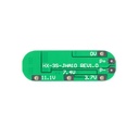 3S 10A Li-ion Lithium Battery 18650 Charger PCB BMS Protection Board 12.6V With Overcurrent Protection