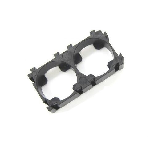 Battery Spacer 18650 Radiating Shell EV Pack Plastic Heat Holder Bracket