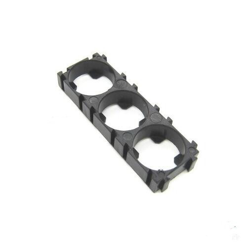 Battery Spacer 18650 Radiating Shell EV Pack Plastic Heat Holder Bracket