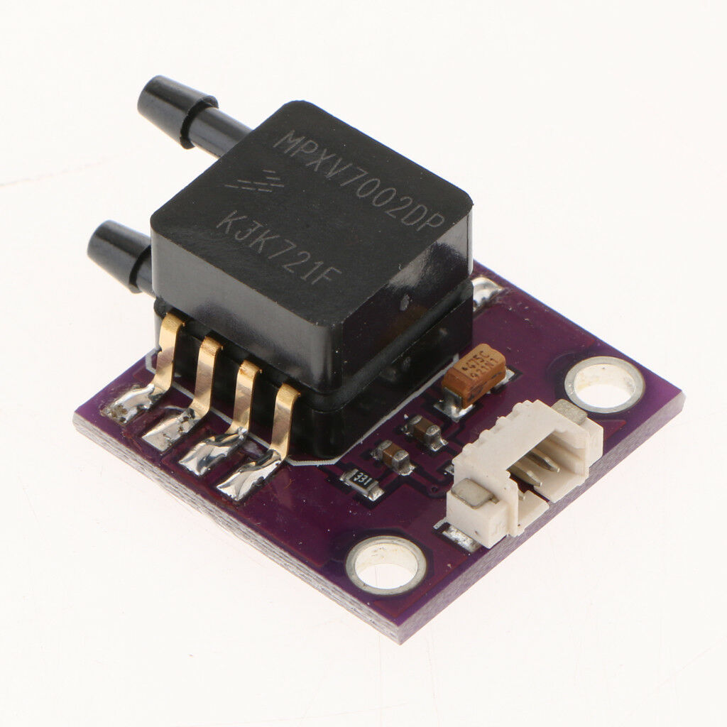 MPXV7002DP APM 2.5 Air Speed Sensor Breakout Board Transducer