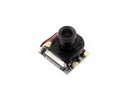 Night vision camera module for Raspberry Pi