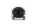 Night vision camera module for Raspberry Pi