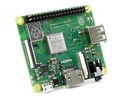 Raspberry Pi 3 Model A+ Board