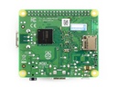 Raspberry Pi 3 Model A+ Board