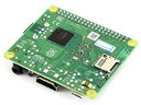 Raspberry Pi 3 Model A+ Board