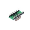 PLCC32 to DIP32 Programmer Adapter IC Socket Converter Module