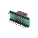 PLCC32 to DIP32 Programmer Adapter IC Socket Converter Module