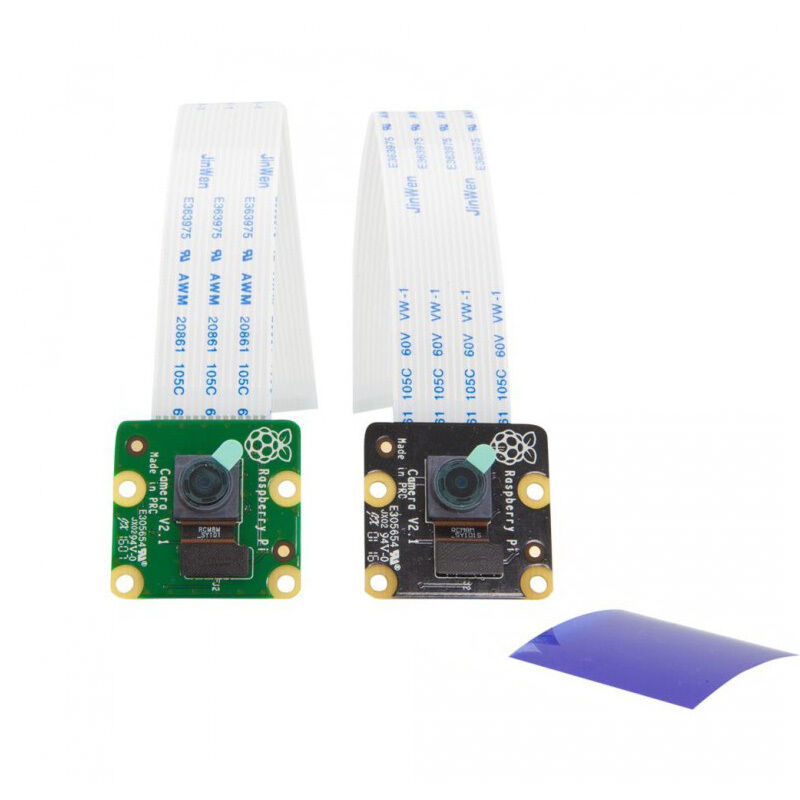 8MP Raspberry Pi Camera V2 and NoIR V2 Kit Board Module 1080P 720P Video F2.0