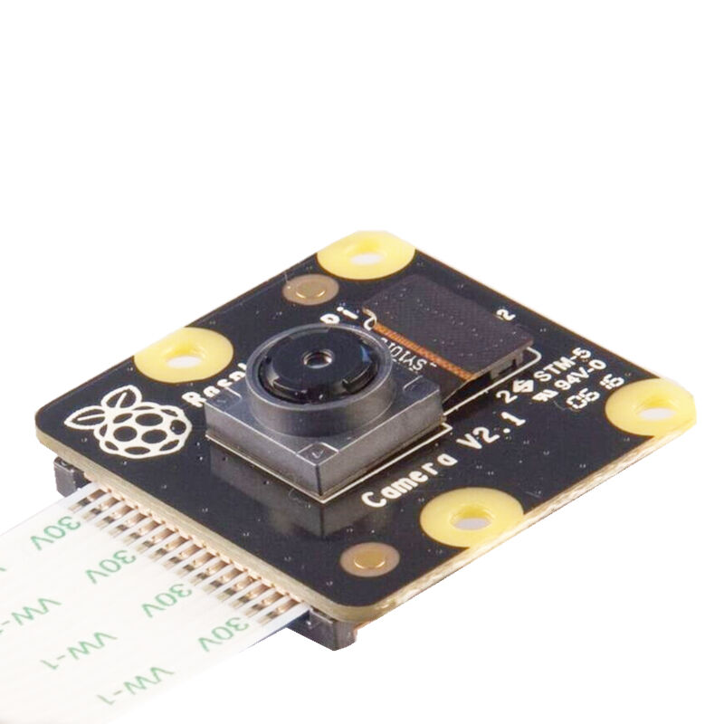 8MP Raspberry Pi Camera V2 and NoIR V2 Kit Board Module 1080P 720P Video F2.0