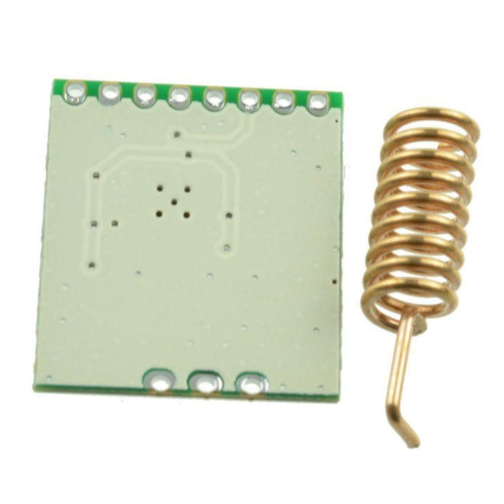 CC1101 Wireless Module Long Distance Transmission Antenna 868MHZ