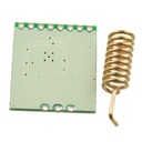 CC1101 Wireless Module Long Distance Transmission Antenna 868MHZ