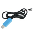 PL2303 TA USB TTL RS232 Convert Serial Cable PL2303TA for Raspberry pi USB AS