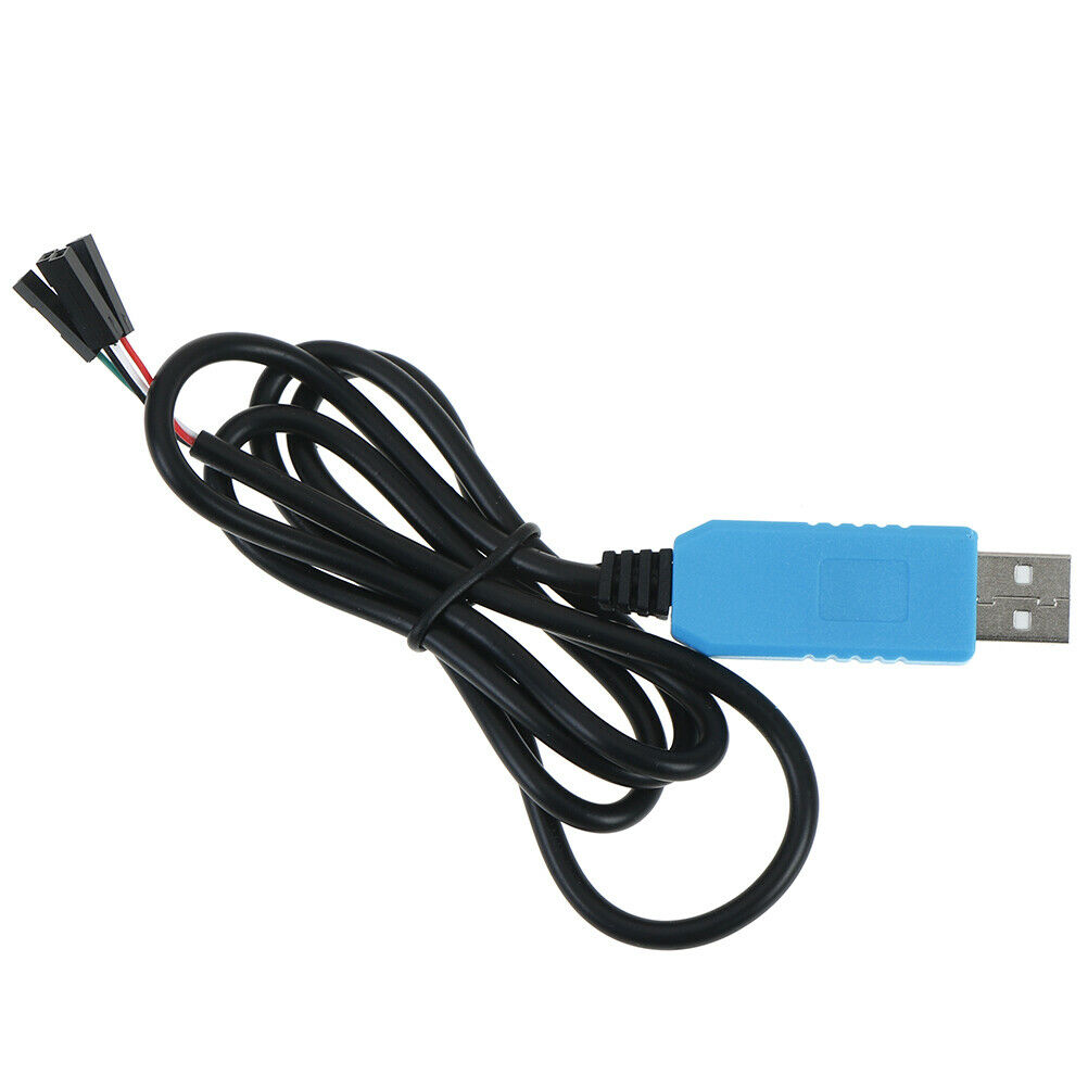 PL2303 TA USB TTL RS232 Convert Serial Cable PL2303TA for Raspberry pi USB AS