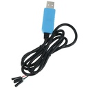 PL2303 TA USB TTL RS232 Convert Serial Cable PL2303TA for Raspberry pi USB AS