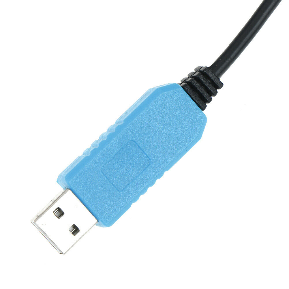 PL2303 TA USB TTL RS232 Convert Serial Cable PL2303TA for Raspberry pi USB AS