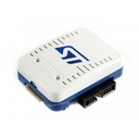 ST Official STLINK-V3SET In-circuit Modular Debugger Programmer for STM32 & STM8