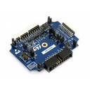 ST Official STLINK-V3SET In-circuit Modular Debugger Programmer for STM32 & STM8