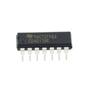 CD4013 4013 CMOS DIP IC