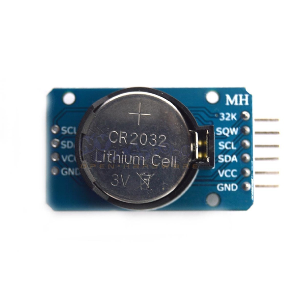 DS3231 ZS042 AT24C32 IIC Module Precision RTC Real time Clock Memory